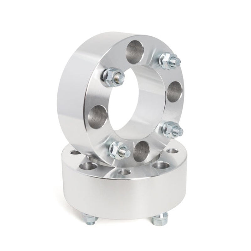 SPACER 4X115-2 M10X1,25 QTY2