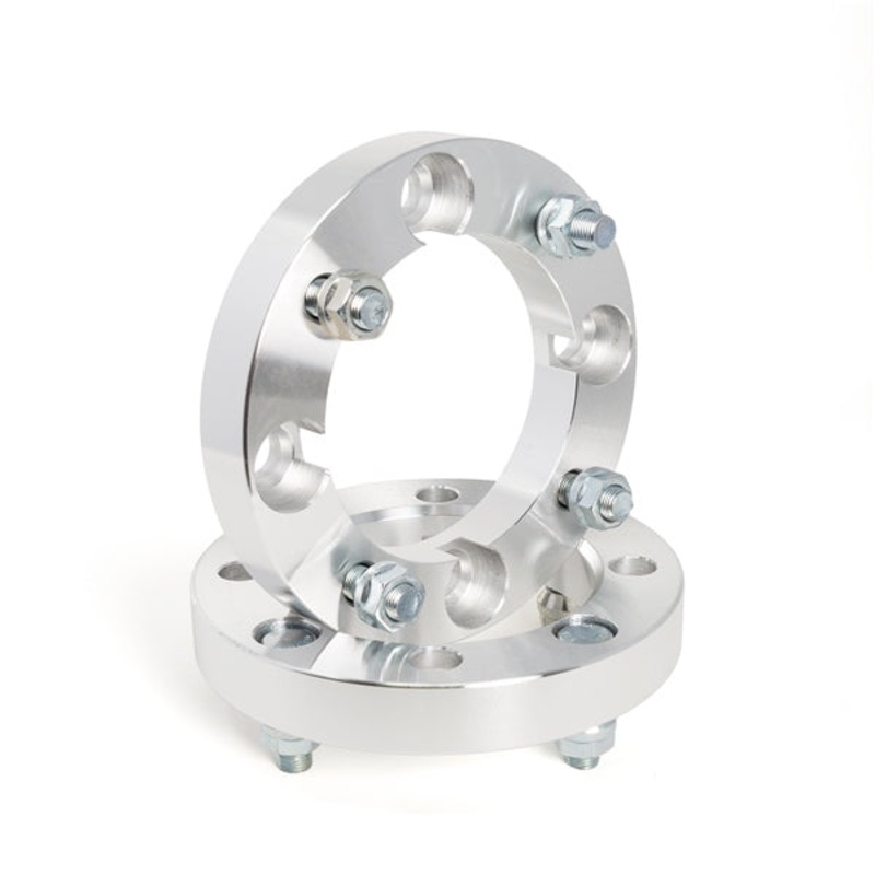 SPACER 4X137-1 M12X1,25 QTY2