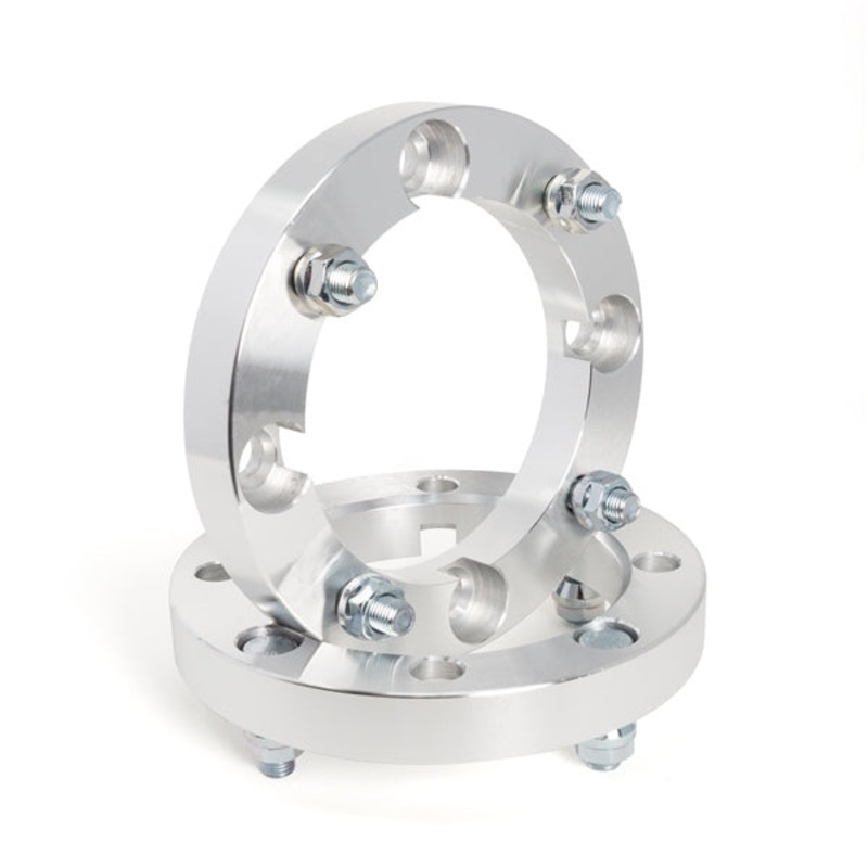 SPACER 4X156-1 M12X1,5 QTY2