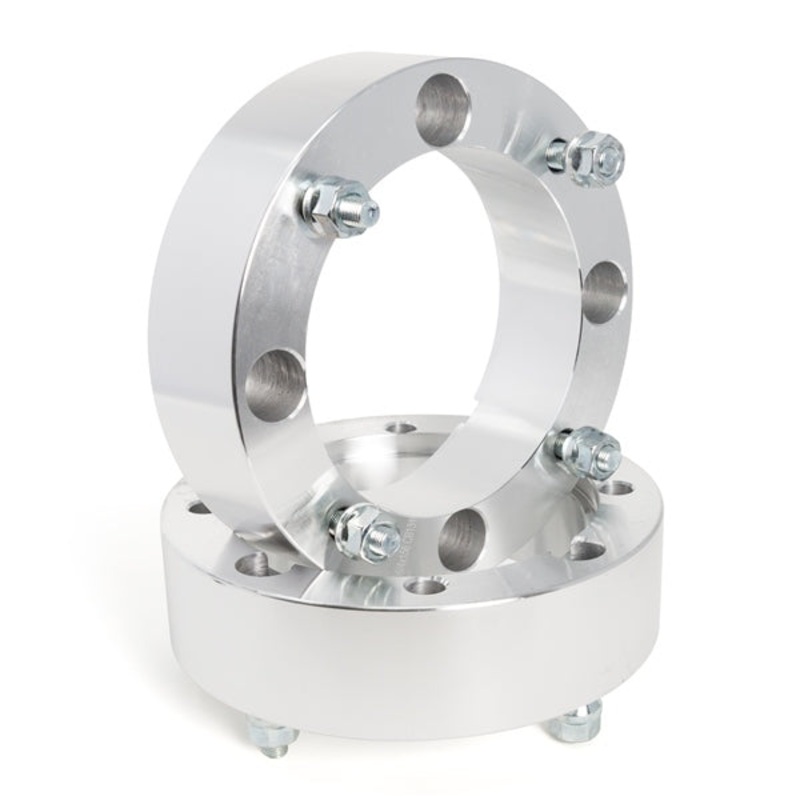 SPACER 4X156-2 3/8-24 QTY2