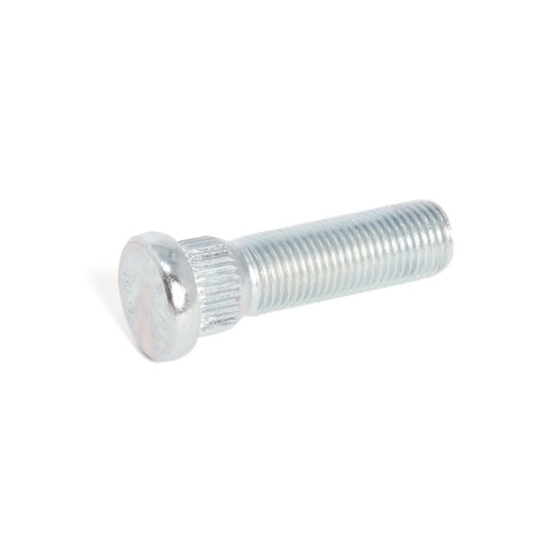 STUD WHEEL SPACER M12X1.25 QTY1