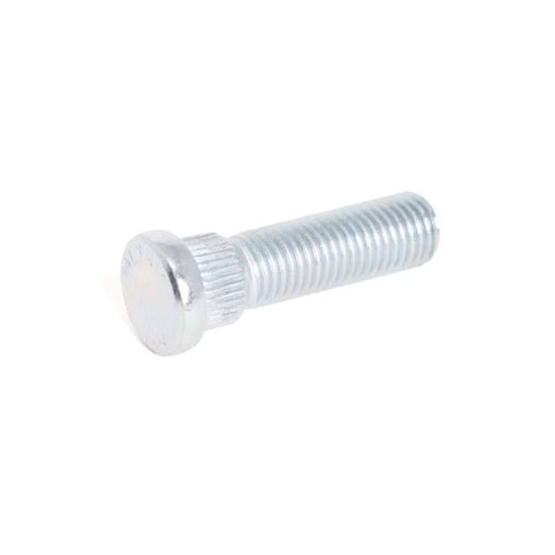 STUD WHEEL SPACER M12X1.5 QTY1