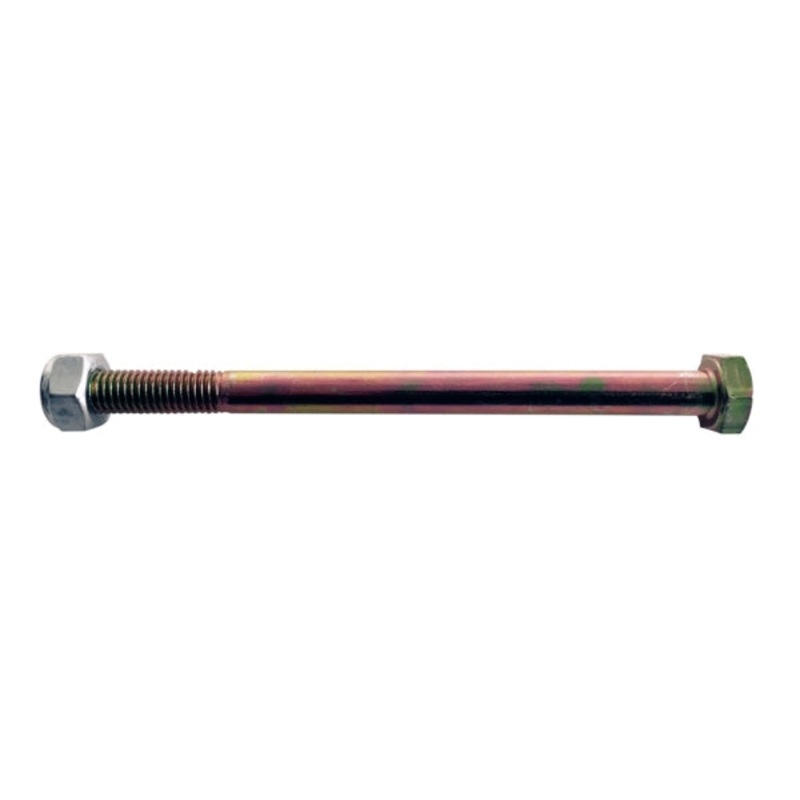 BOLT & NUT M10X1.5X150MM ROUSKI