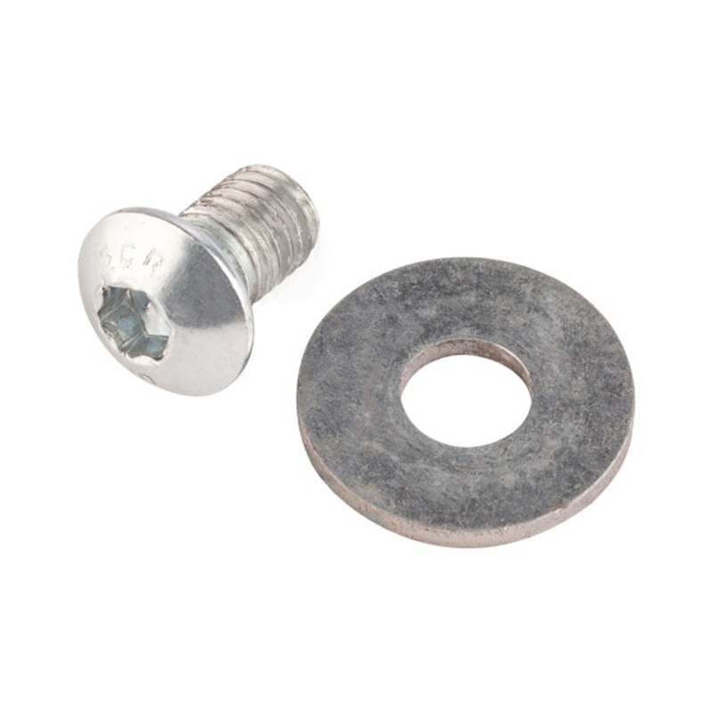 BOLT & WASHER ROUSKI