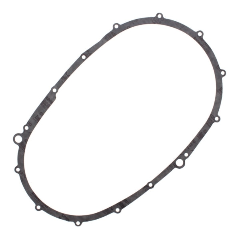 CLUTCH COVER GASKET A/C/SUZ