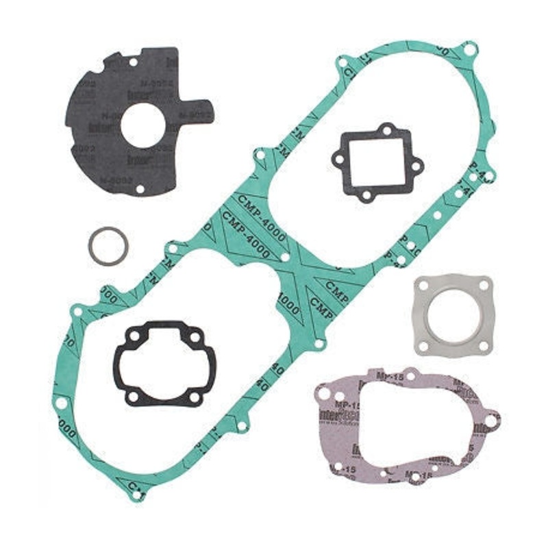 COMPLETE GASKET KIT A/C VERTEXWINDEROSA