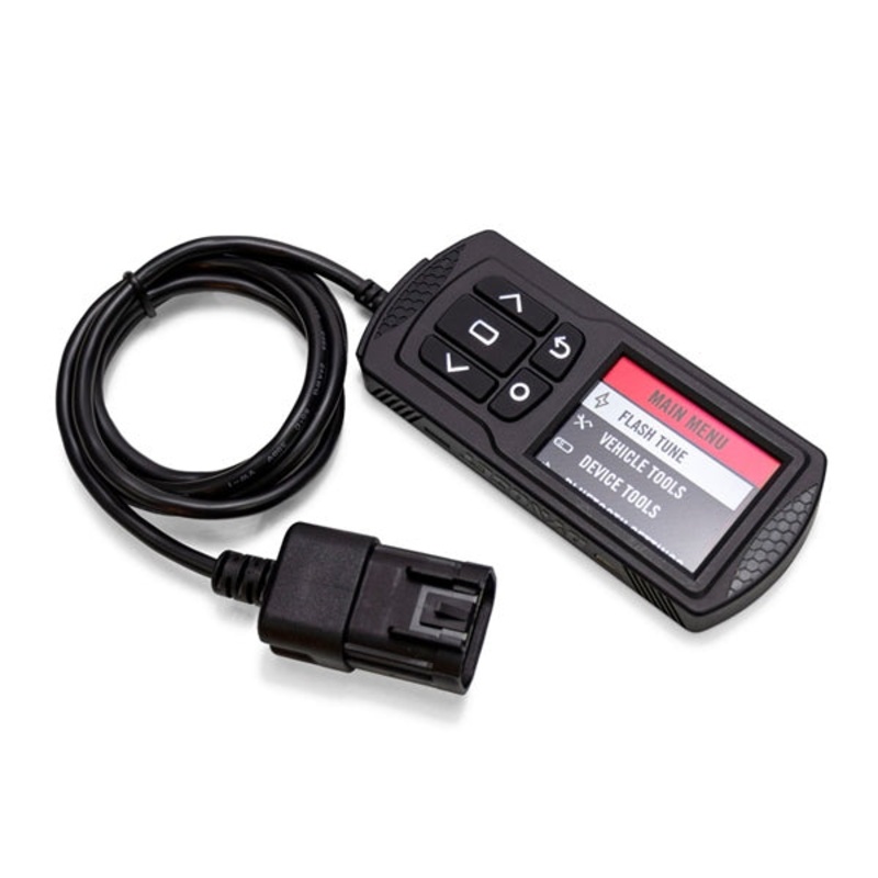 DYNOJET POWERVISION POL HMF