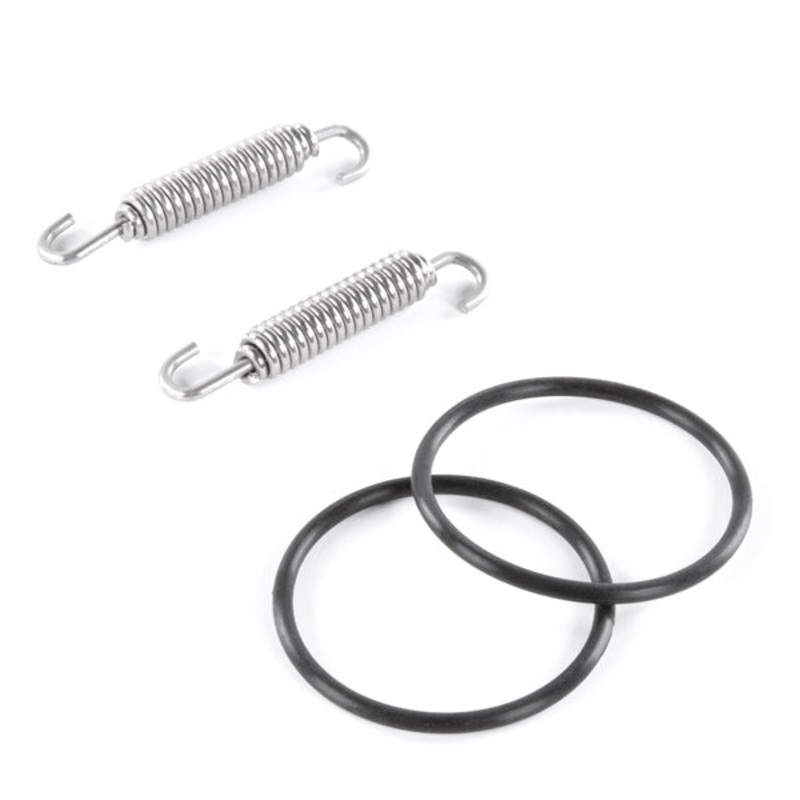EXHAUST GASKET KIT HUSA HUSQV KTM