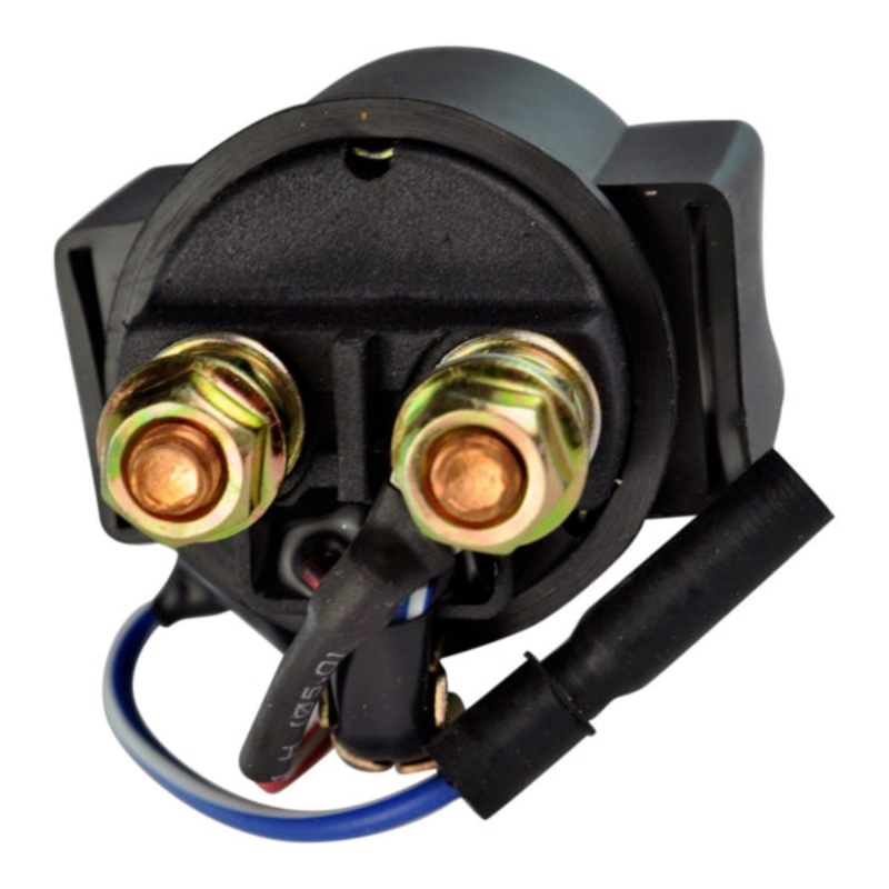 HD STARTER RELAY SOLENOID SWITCH YAM KIM