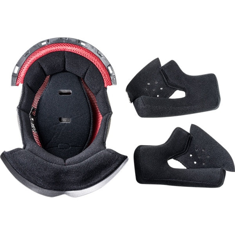 LINER RAPID 2XL LS2