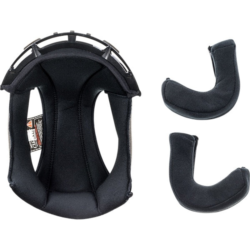 LINER SPITFIRE XS LS2