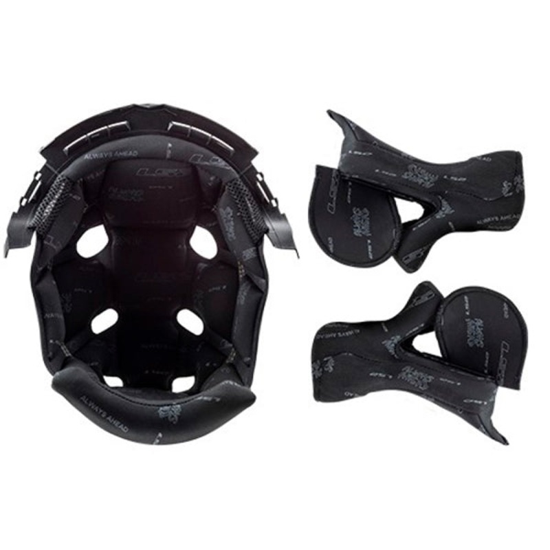LINER SUBVERTER MIPS XL LS2