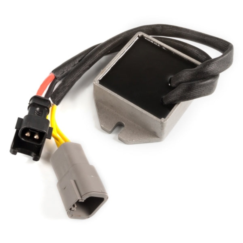 MOSFET VOLTAGE REGUL/RECTI BUELL KIMPEX