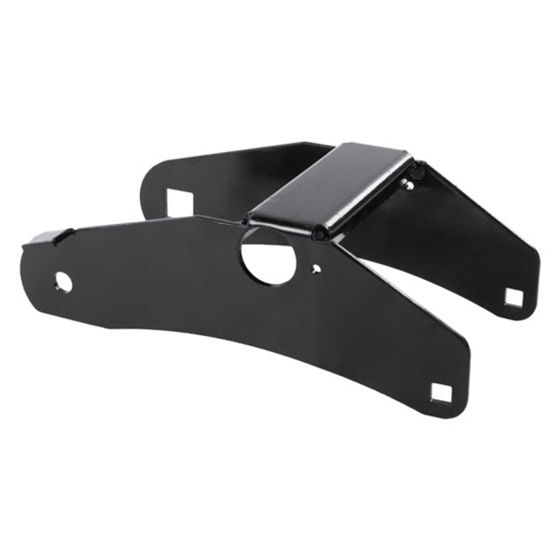 PLATE MOUNTING PT-TS LF GEN3 ROUSKI