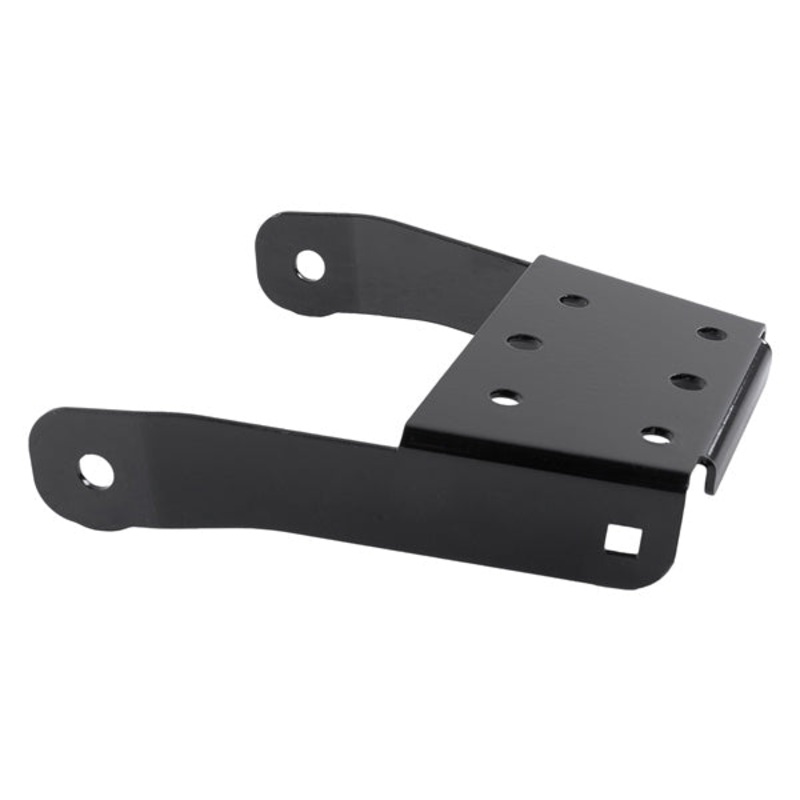 PLATE MOUNTING STEALTH GEN3 ROUSKI
