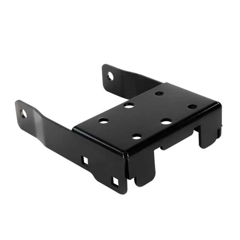 PLATE MOUNTING TZ1 GEN3 ROUSKI