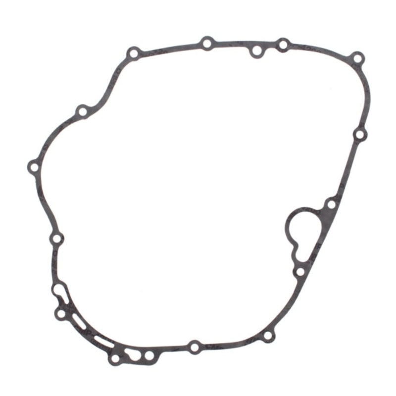 RIGHT SIDE COVER GASKET KAWA