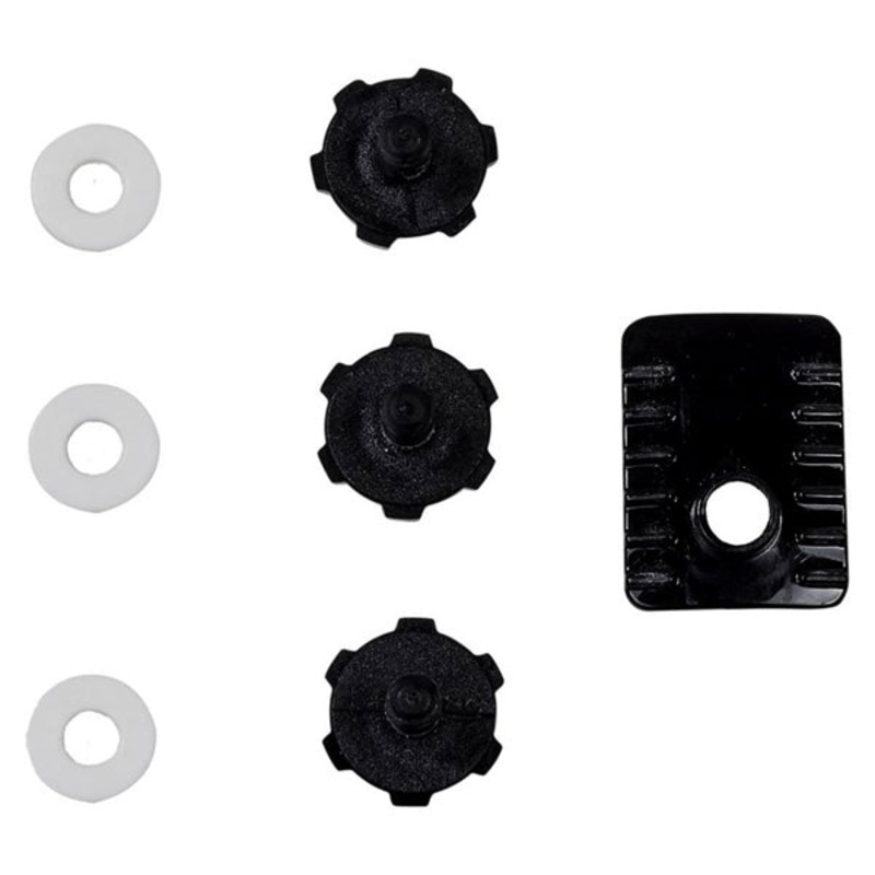 SCREW PEAK SUBVERTER LS2