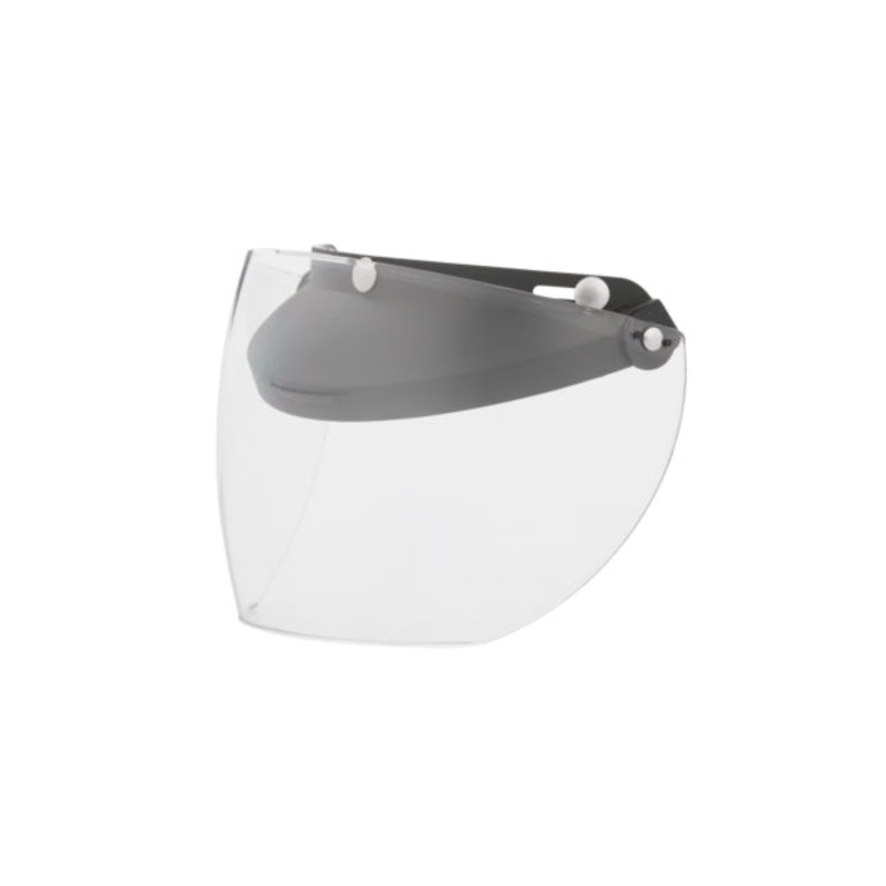 SHIELD SL VG/CUSTOM 500 CLR KIMPEX