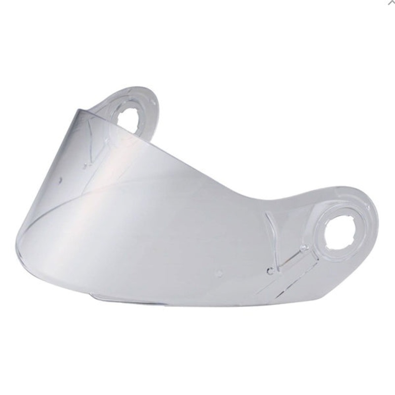 SHIELD VORTEX CLR A/FOG LS2