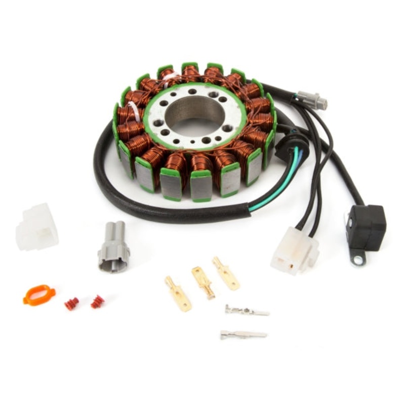 STATOR TRIUMPH KIMPEX