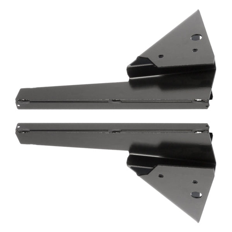 TRACKS CAT A/C QTY2 SEAT JACK