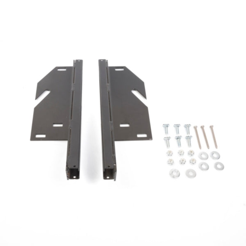 TRACKS REV 03 A/C SKI-DOO QTY2 SEAT JACK