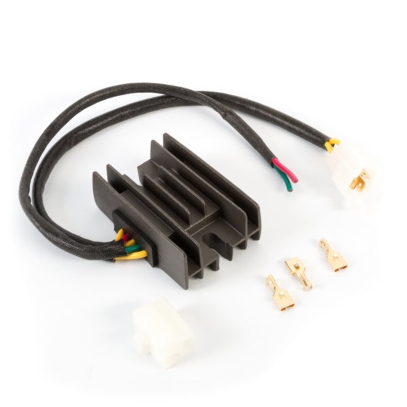 VOLTAGE REGUL/RECTIFIER SUZ KAWA KIMPEX