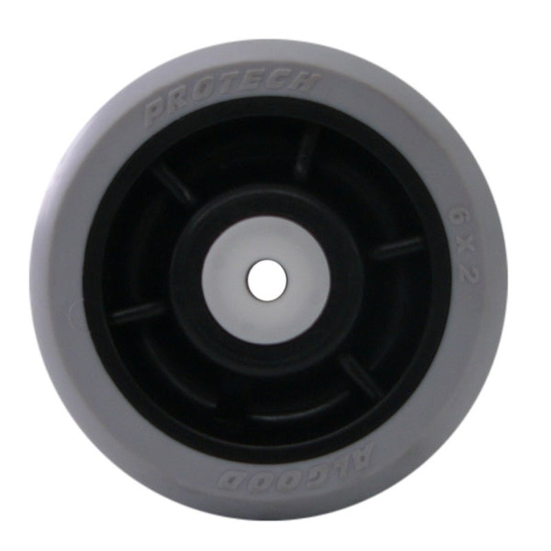 WHEEL REPL 6 FOR JACK ROLLER QTY1