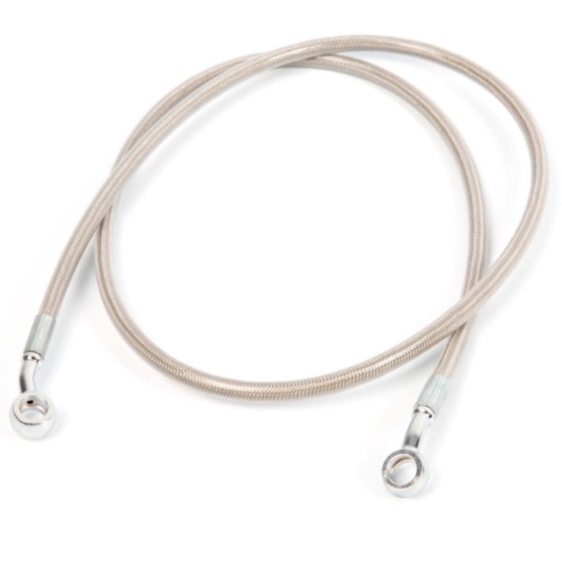 BRAKE CABLE EXT 43. 5 YAM POWERMADD