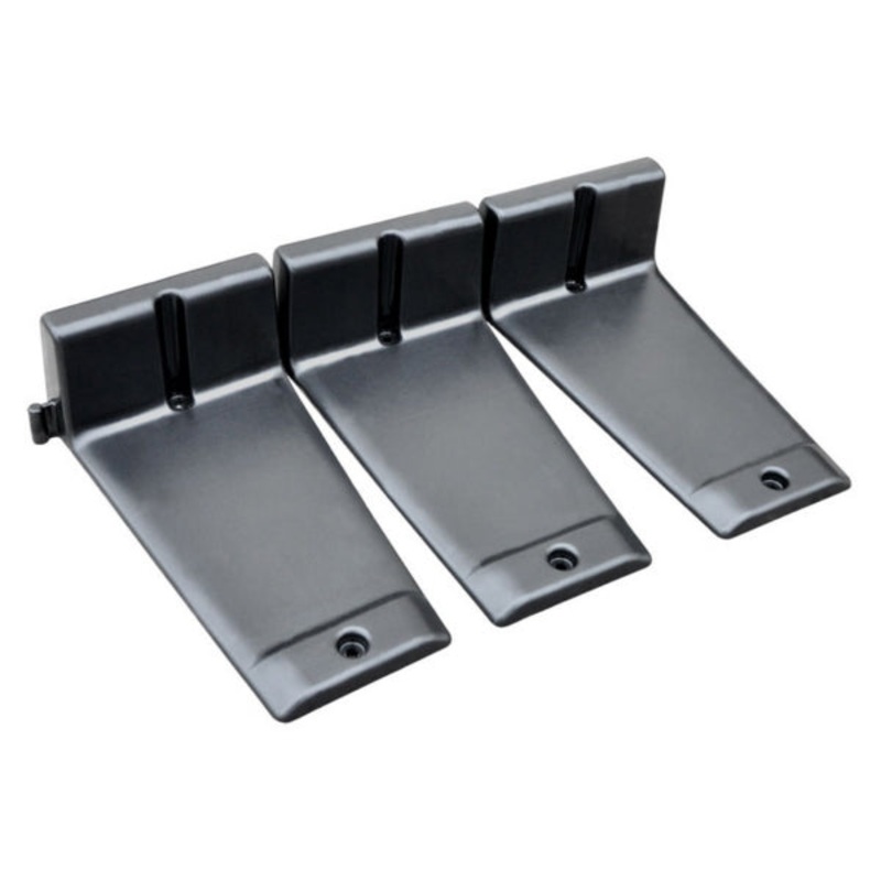FLEX GLIDES HIGH PROFILE