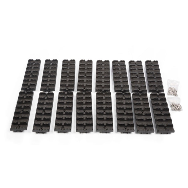 GRIP GLIDE RAMP SET (16PCS)