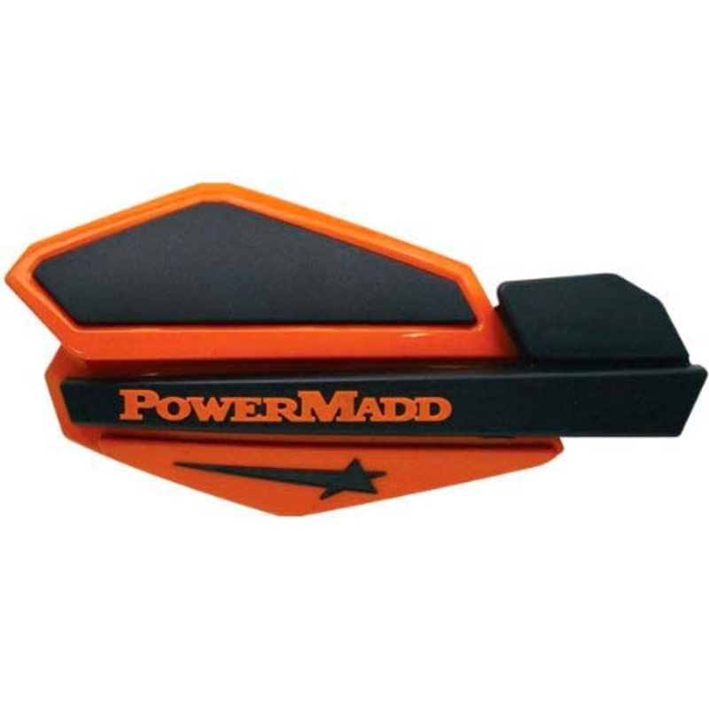 HANDGUARD OG/BK POWERMADD