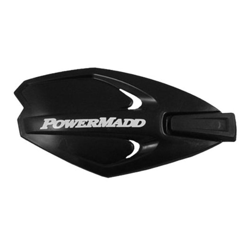 HANDGUARD POWERX BK POWERMADD