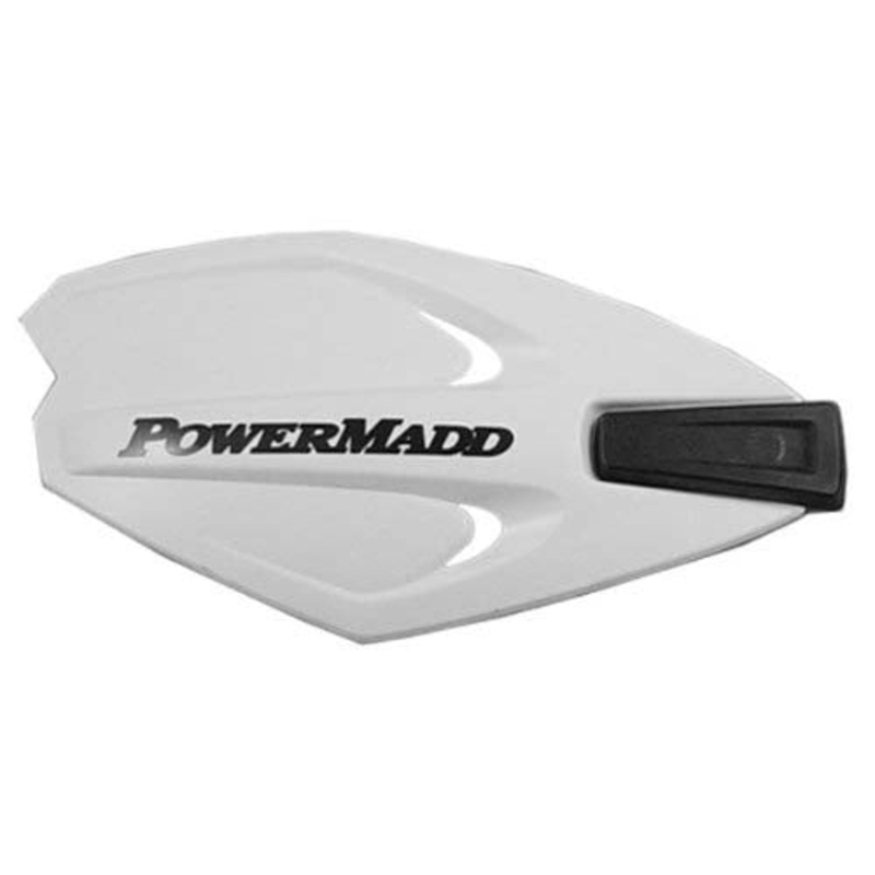 HANDGUARD POWERX WH POWERMADD