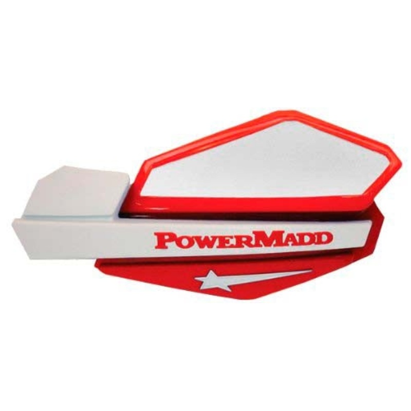HANDGUARD STAR SERIES RD/WH HON