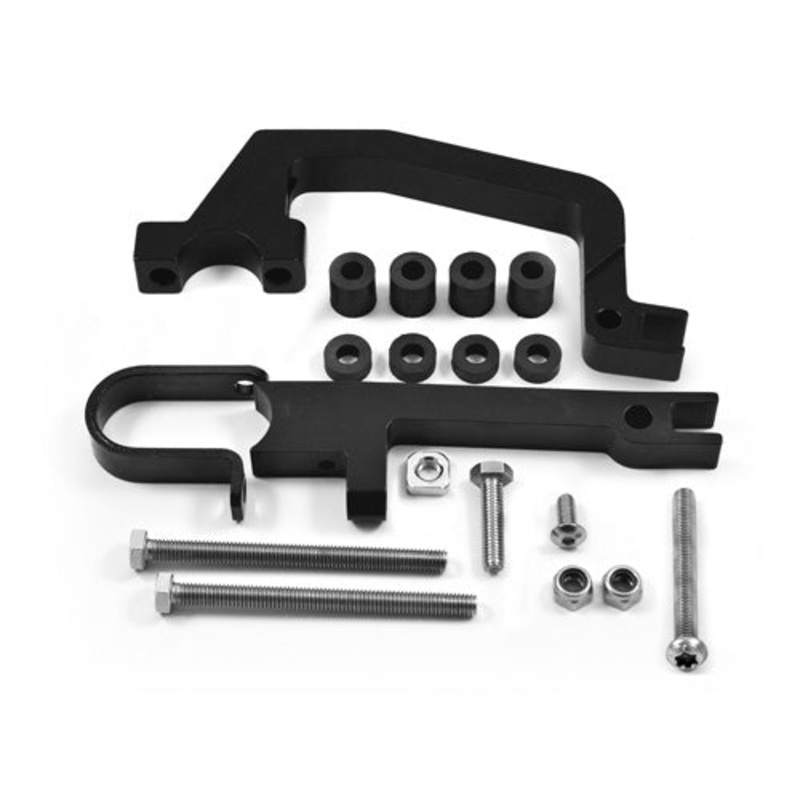 HANDGUARDS MOUNT KIT