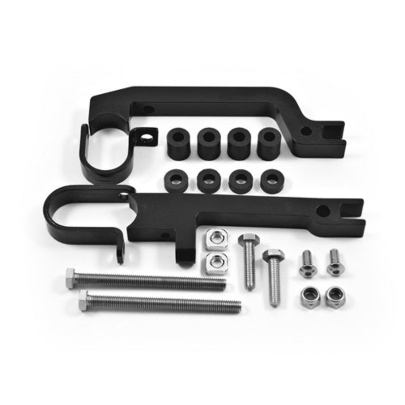 HANDGUARDS SENTINEL KIT