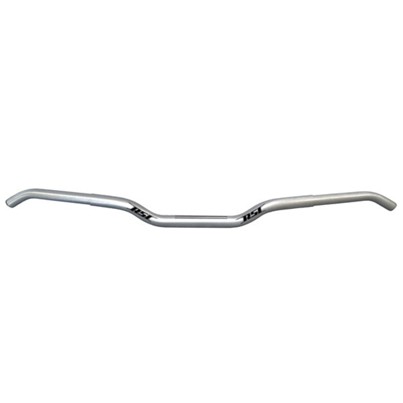 HANDLEBAR 7/8 13DEG ALU SLIM JIM BK RSI