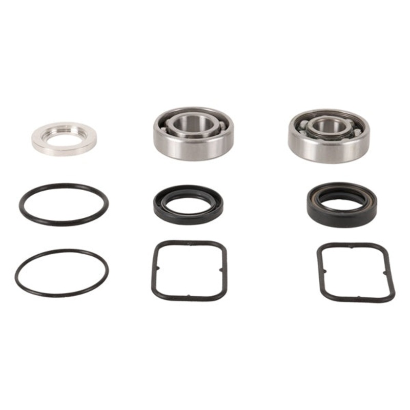 JET PUMP REBUILD KIT YAM