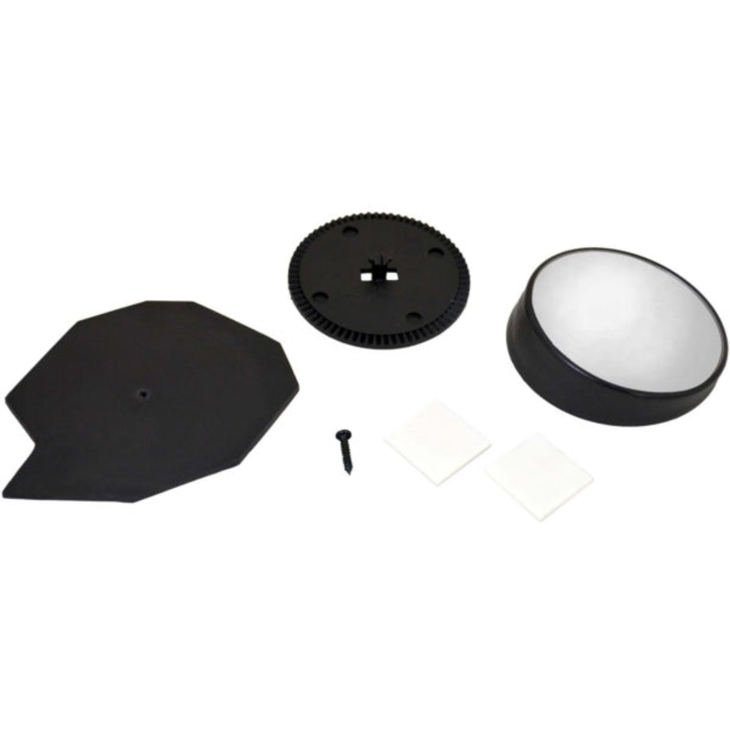 LARGE MIRROR KIT