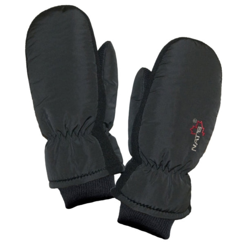 MITTENS WIN MEN BK L