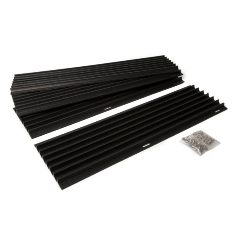MULTI GLIDES WIDE 10 FOOT KIT