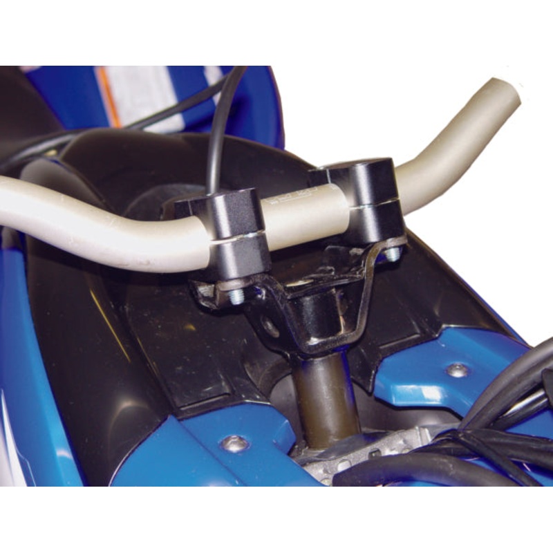OVERSIZE BAR ADAPTOR