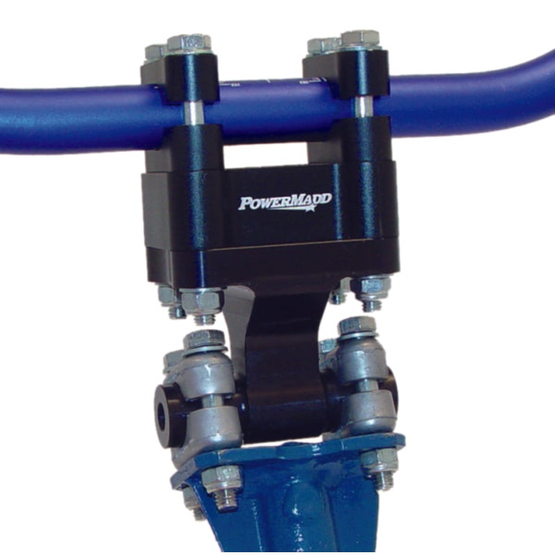 PIVOT RISER 3 UNIVERSAL POWERMADD