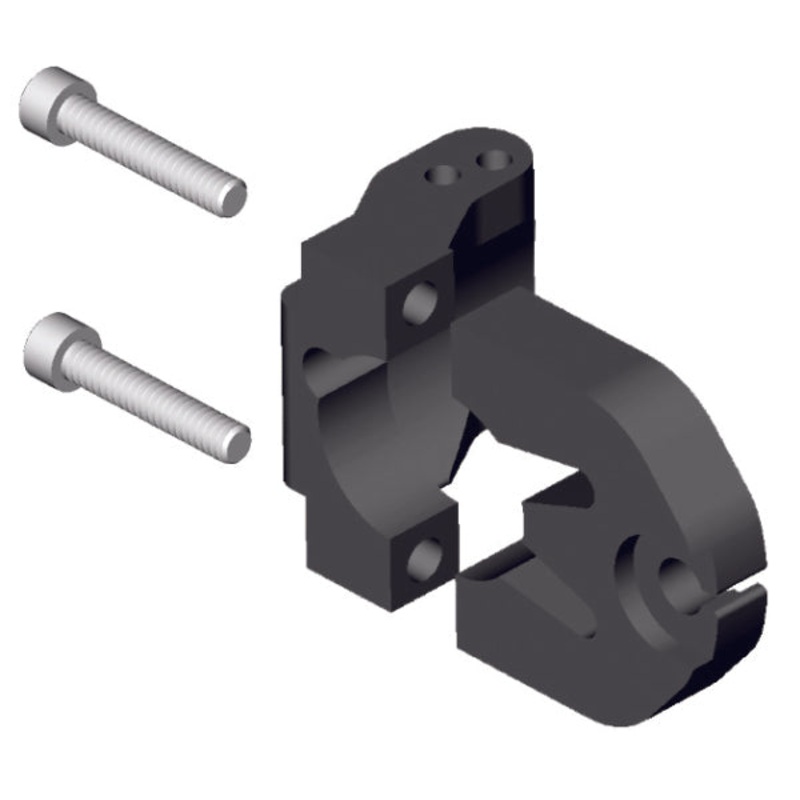 POWERBLOCK BK ALU POWERMADD