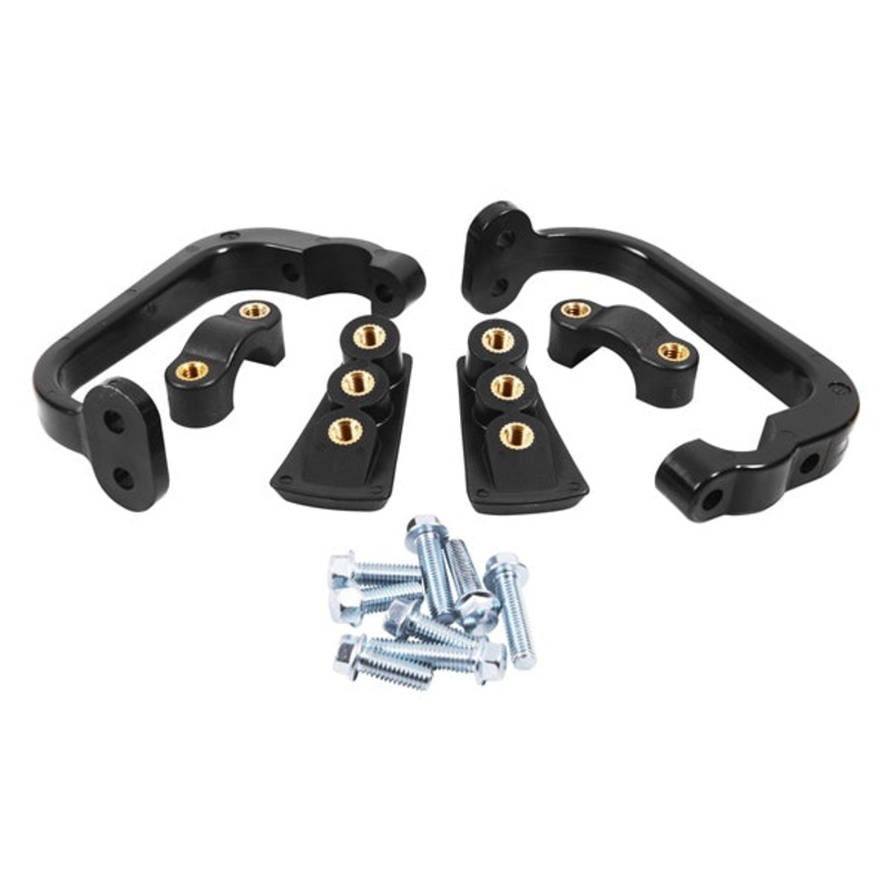 POWERX PLASTIC MOUNT