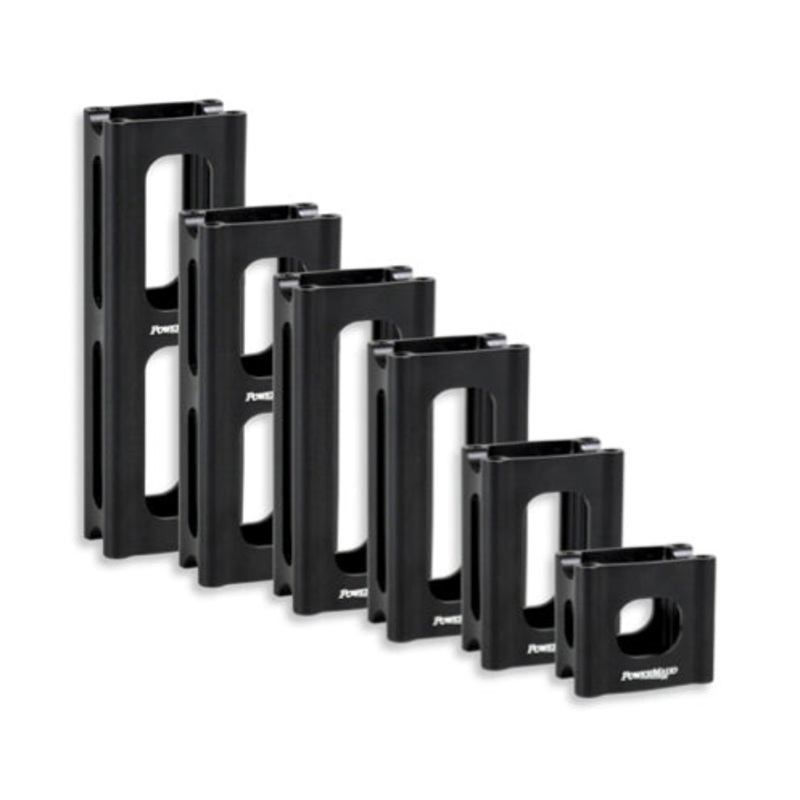 RISER KIT 2 POL POWERMADD