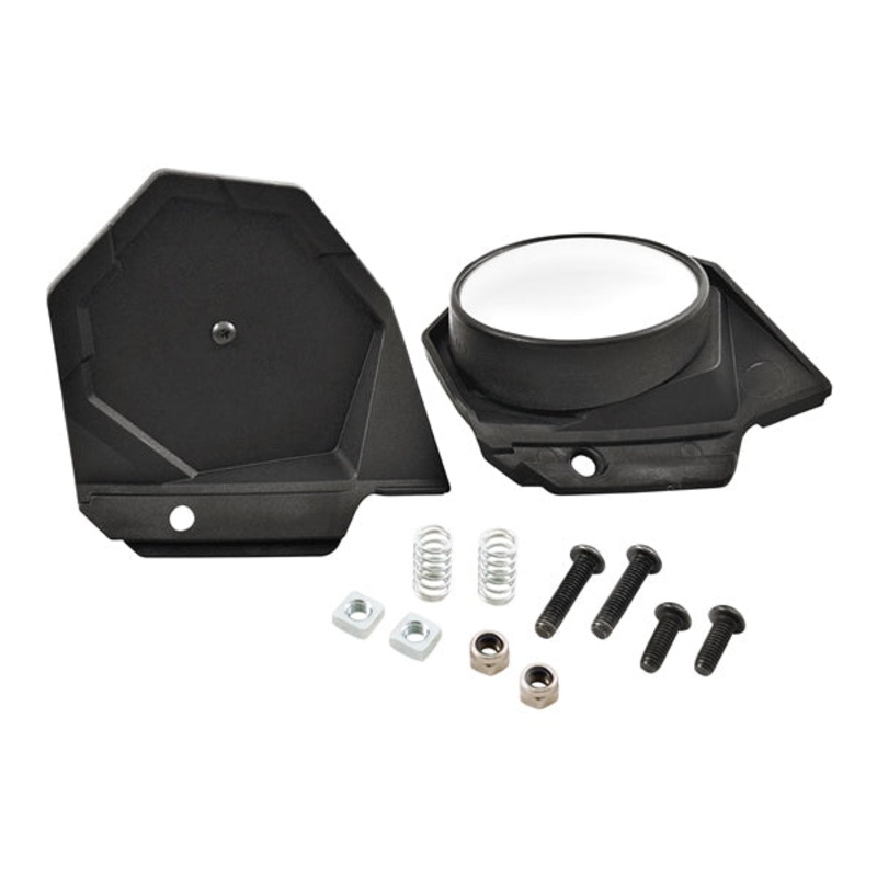 SENTINEL HANDGUARD MIRROR SET