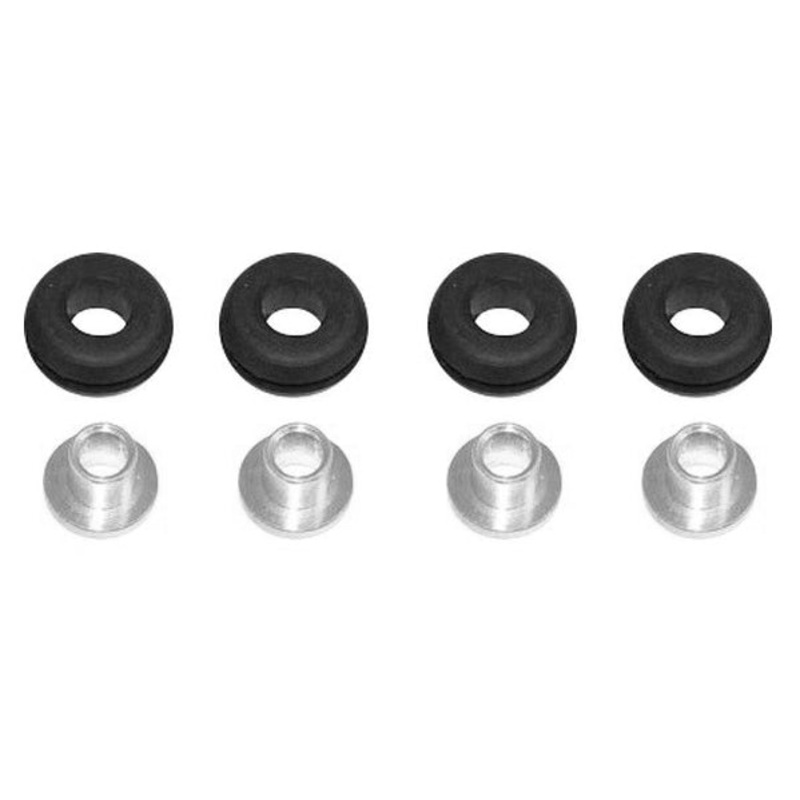 SPACER KIT W/GROMMET WINDSHIELD